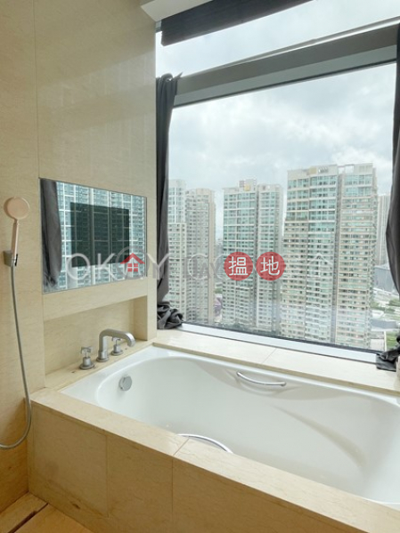 2房2廁,極高層,連租約發售《天璽20座2區(海鑽)出售單位》-1柯士甸道西 | 油尖旺|香港|出售HK$ 3,700萬