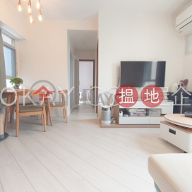 Practical penthouse with rooftop | Rental | Jadeview Court 佳景閣 _0