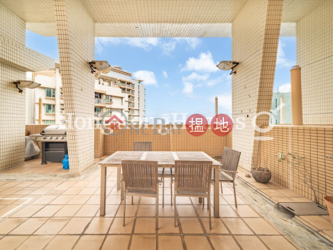 2 Bedroom Unit at The Merton Tower 3 | For Sale | The Merton Tower 3 泓都第三座 _0