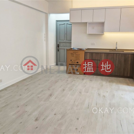 Practical 3 bedroom with parking | Rental | Beverly House 碧麗苑 _0