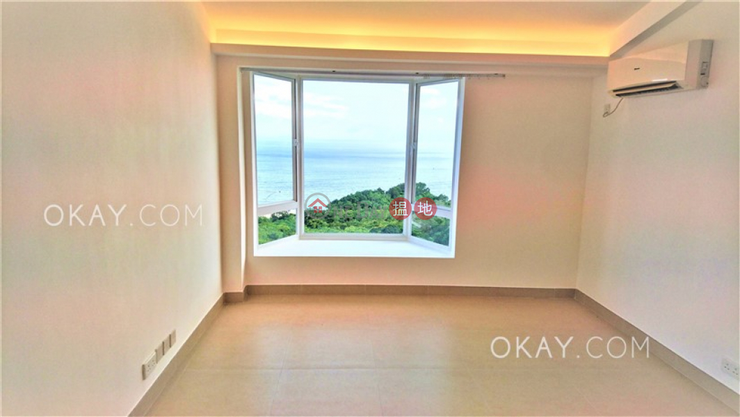HK$ 30,000/ month Leyburn Villas, House A1 Lantau Island | Generous house with sea views, balcony | Rental