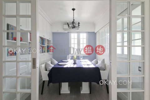 Elegant 3 bedroom with parking | For Sale | Block 45-48 Baguio Villa 碧瑤灣45-48座 _0