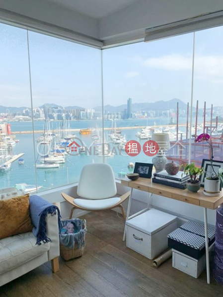 Hoi Deen Court Middle Residential Sales Listings, HK$ 16.5M