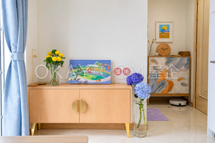 Lovely studio with balcony | For Sale, 63 Pok Fu Lam Road | Western District Hong Kong | Sales | HK$ 7.9M
