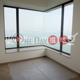 3 Bedroom Family Unit for Rent at Harbour One