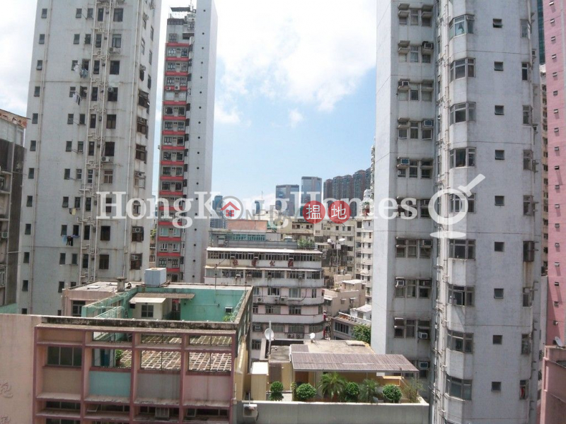 Property Search Hong Kong | OneDay | Residential | Sales Listings | 1 Bed Unit at Ascot Villas | For Sale