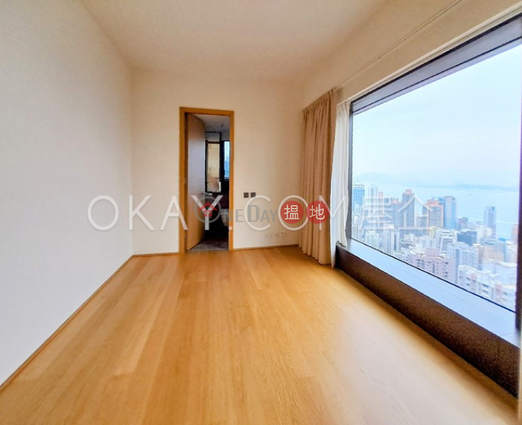 殷然-高層|住宅出租樓盤HK$ 75,000/ 月