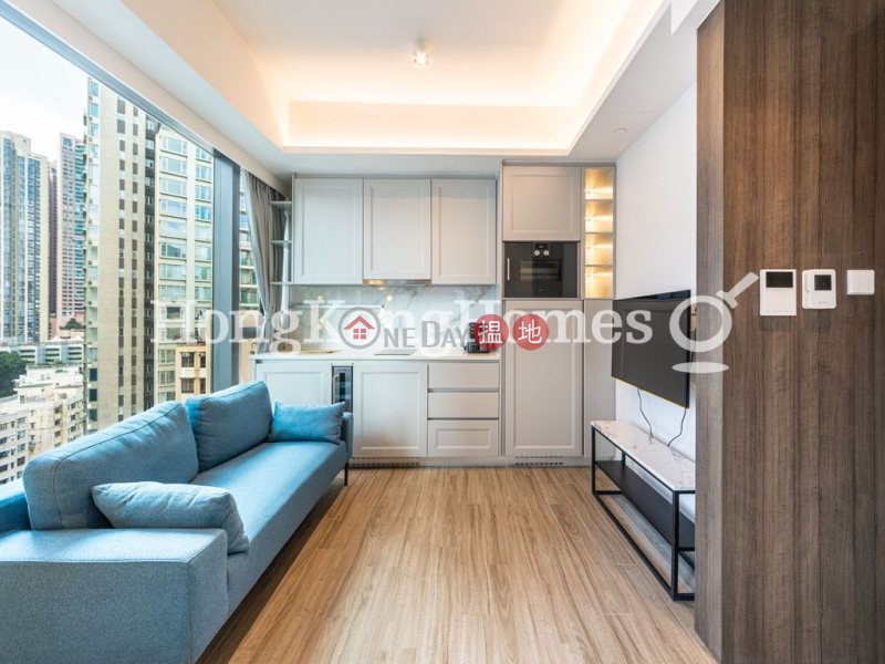 1 Bed Unit at Central 8 | For Sale, 8 Mosque Street | Western District, Hong Kong | Sales HK$ 8.5M