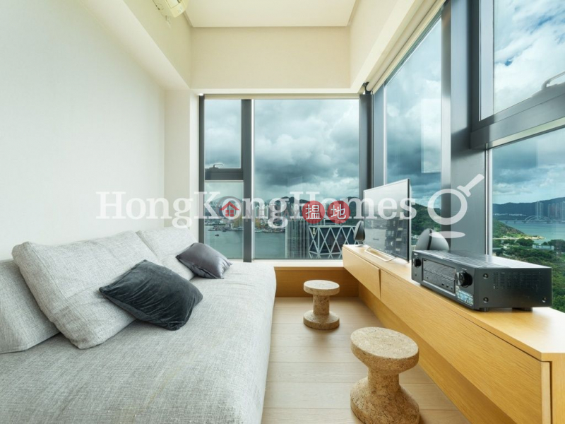 3 Bedroom Family Unit for Rent at Le Riviera 23 Shau Kei Wan Main Street East | Eastern District, Hong Kong | Rental HK$ 60,000/ month