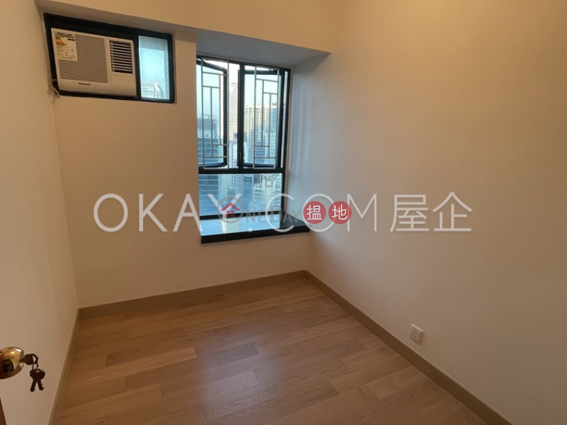 Tasteful 3 bedroom on high floor | Rental, 28 Caine Road | Western District | Hong Kong Rental | HK$ 30,000/ month