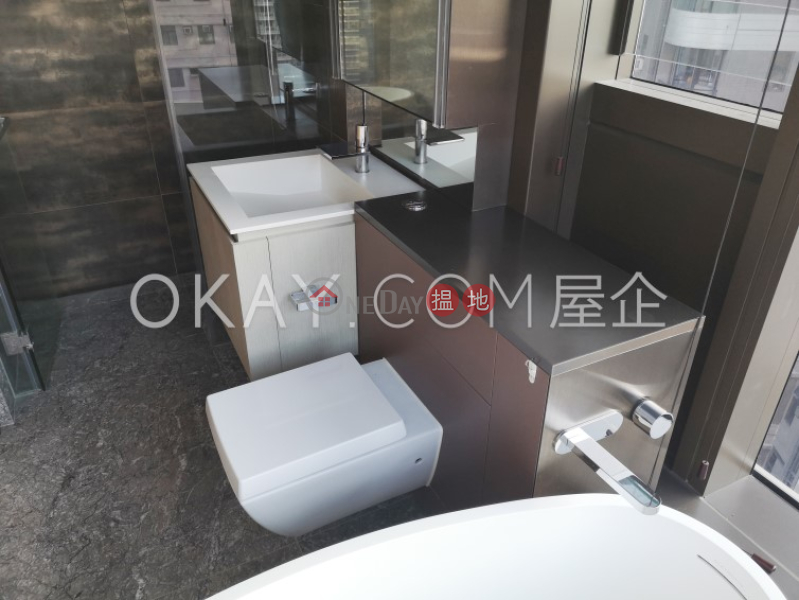 Popular 2 bedroom with balcony | For Sale 100 Caine Road | Western District | Hong Kong, Sales, HK$ 26M