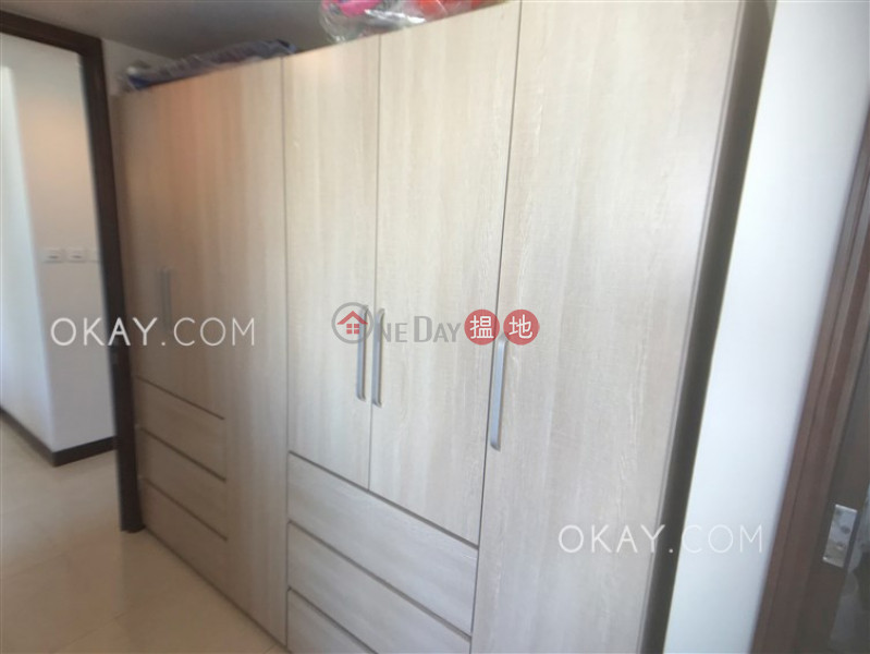 Lovely 3 bedroom with harbour views, balcony | Rental, 23 Tai Hang Drive | Wan Chai District, Hong Kong Rental | HK$ 68,000/ month