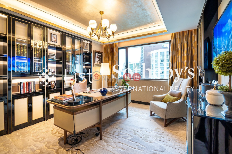 HK$ 90M, 1a Robinson Road Central District Property for Sale at 1a Robinson Road with 3 Bedrooms