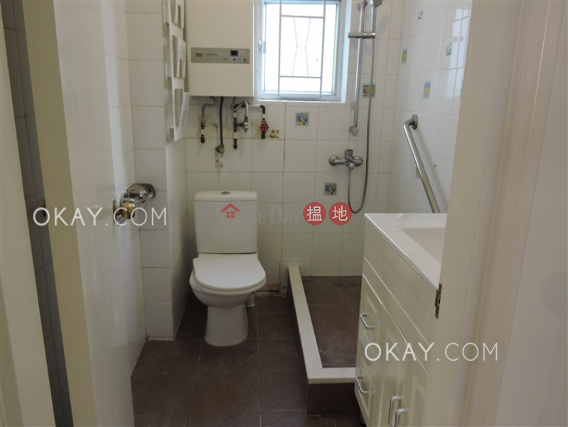 HK$ 38,000/ 月|勤屋-灣仔區3房2廁,實用率高,露台《勤屋出租單位》