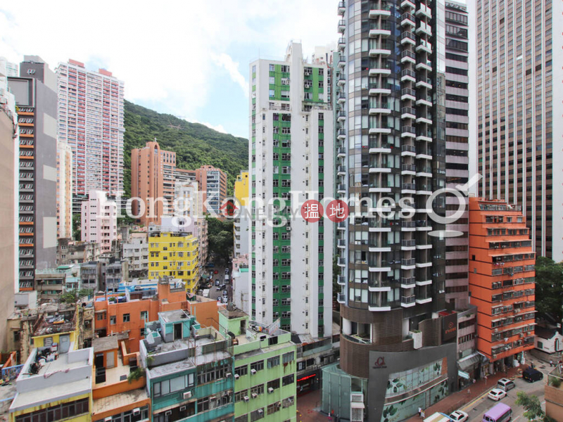 Property Search Hong Kong | OneDay | Residential Rental Listings 1 Bed Unit for Rent at One Wan Chai