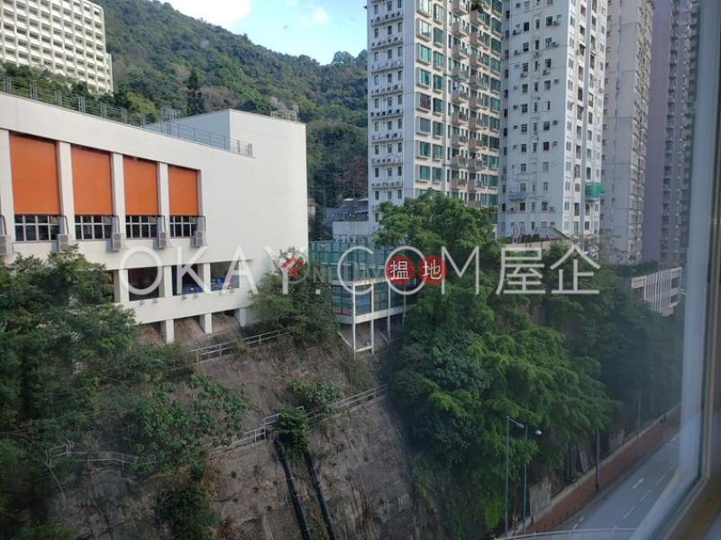 香港搵樓|租樓|二手盤|買樓| 搵地 | 住宅|出租樓盤|3房2廁,極高層英皇道57號出租單位