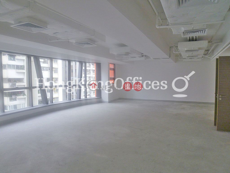 Office Unit for Rent at KP Tower, 93 King\'s Road | Wan Chai District | Hong Kong | Rental | HK$ 53,433/ month