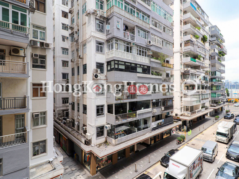 Property Search Hong Kong | OneDay | Residential Rental Listings, 3 Bedroom Family Unit for Rent at Clarke Mansion