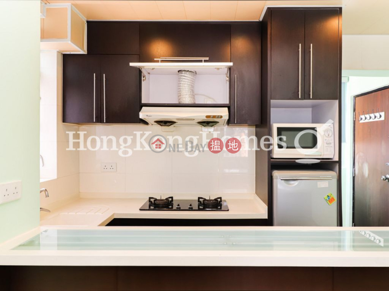 1 Bed Unit at Linway Court | For Sale 69-71 Stone Nullah Lane | Wan Chai District, Hong Kong Sales | HK$ 12M