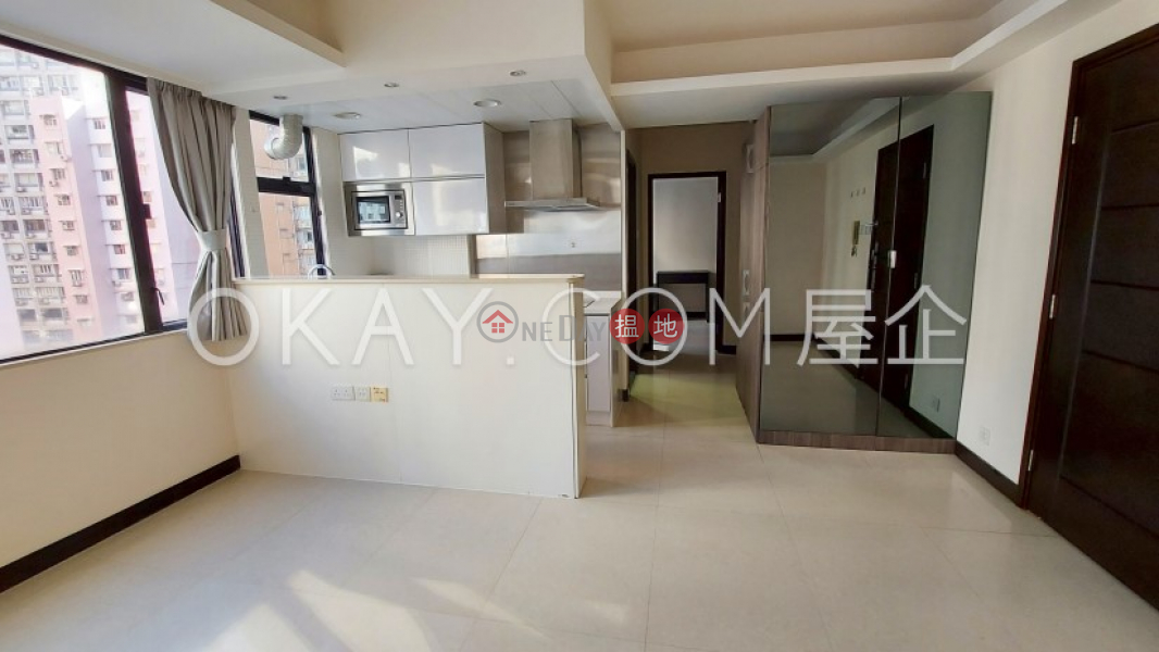 Generous 1 bedroom in Happy Valley | For Sale, 14 Fung Fai Terrace | Wan Chai District | Hong Kong Sales HK$ 8.18M