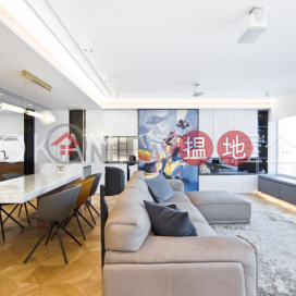Exquisite penthouse with terrace | For Sale | Pacific Palisades 寶馬山花園 _0