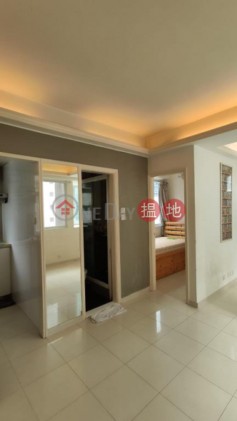 Flat for Rent in Hing Bong Mansion, Wan Chai | Hing Bong Mansion 興邦大廈 Rental Listings
