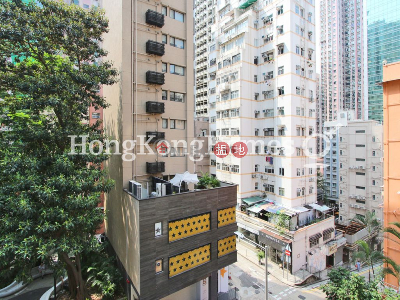 Property Search Hong Kong | OneDay | Residential, Sales Listings 1 Bed Unit at Tower 2 Hoover Towers | For Sale