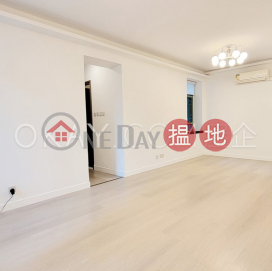 Gorgeous 3 bedroom in Wan Chai | Rental, Royal Court 皇朝閣 | Wan Chai District (OKAY-R20655)_0