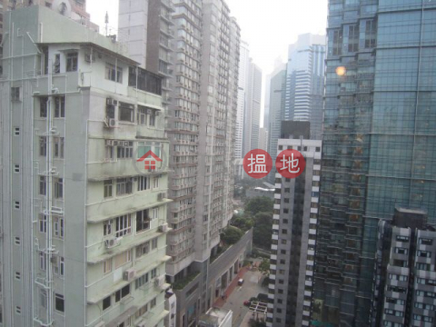 Flat for Rent in Able Building, Wan Chai, Able Building 愛寶大廈 | Wan Chai District (H000385270)_0