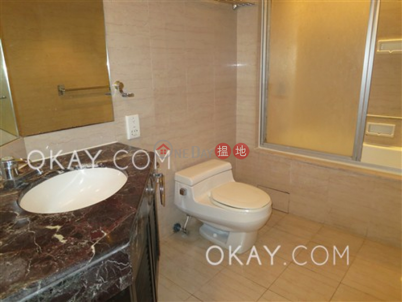 HK$ 38,000/ month | Convention Plaza Apartments | Wan Chai District Unique 1 bedroom on high floor with harbour views | Rental