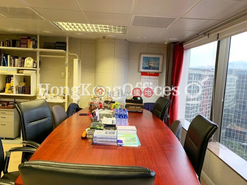 HK$ 16.81M | Houston Centre | Yau Tsim Mong | Office Unit at Houston Centre | For Sale