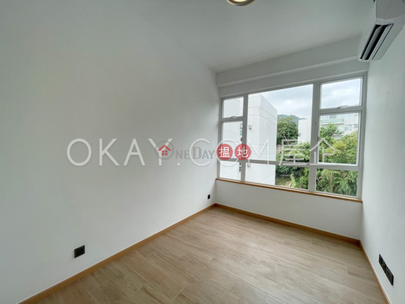 Gorgeous 3 bedroom with sea views, balcony | Rental | Mini Ocean Park Station 迷你海洋站 Rental Listings