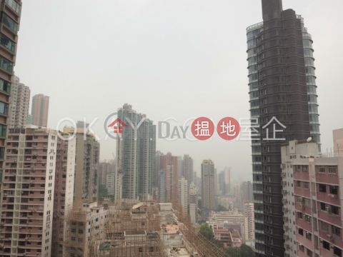 Rare 3 bedroom on high floor with balcony | Rental | Azura 蔚然 _0