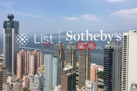 Property for Rent at Island Crest Tower 2 with 3 Bedrooms | Island Crest Tower 2 縉城峰2座 _0