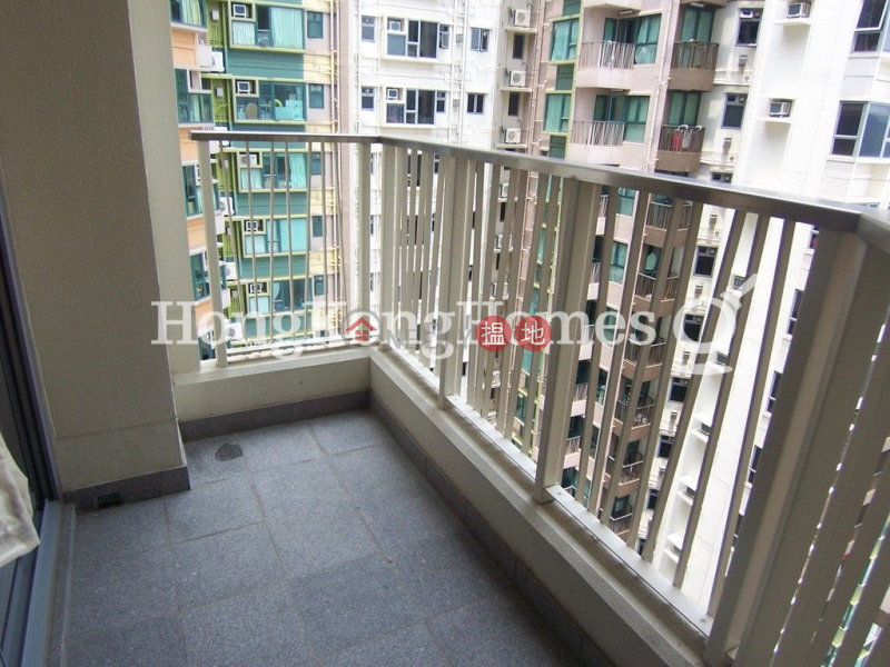 2 Bedroom Unit for Rent at Tower 2 Grand Promenade | Tower 2 Grand Promenade 嘉亨灣 2座 Rental Listings