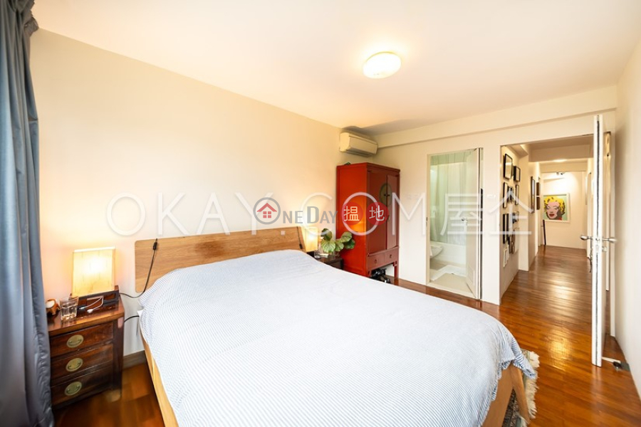 3房2廁,實用率高,極高層,連車位怡林閣A-D座出售單位-2A摩星嶺道 | 西區香港-出售|HK$ 1,925萬