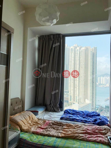 HK$ 20,000/ month I‧Uniq Grand, Eastern District, I‧Uniq Grand | 1 bedroom Mid Floor Flat for Rent