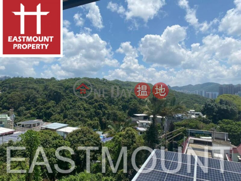 Clearwater Bay Village House | Property For Sale in Hung Uk, Mang Kung Uk 孟公屋洪屋-Nearby MTR | Property ID:2926 | Mang Kung Uk Village House 孟公屋村屋 _0