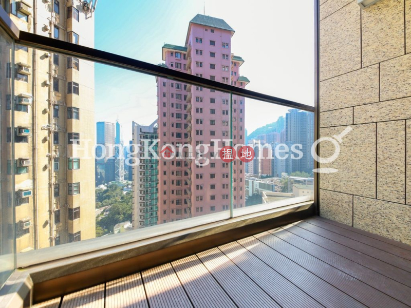 2 Bedroom Unit for Rent at Wellesley 23 Robinson Road | Western District Hong Kong, Rental, HK$ 63,000/ month