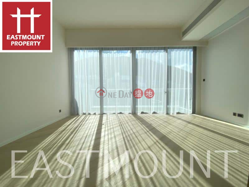 HK$ 130,000/ month | Mount Pavilia Sai Kung, Clearwater Bay Apartment | Property For Rent or Lease in Mount Pavilia 傲瀧-Brand new low-density luxury villa with 1 Car Parking