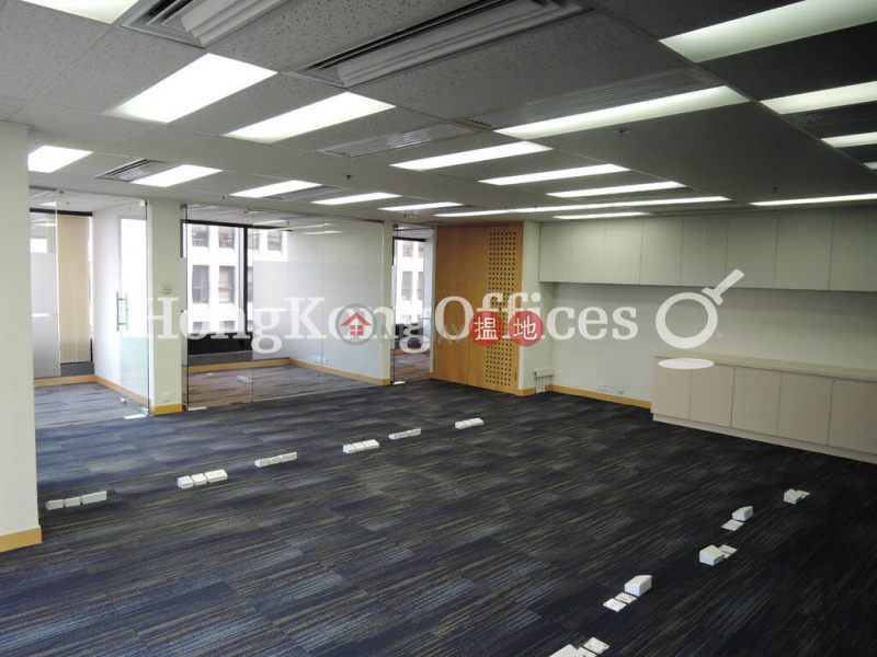 Office Unit for Rent at AXA Centre | 151 Gloucester Road | Wan Chai District, Hong Kong, Rental | HK$ 110,520/ month