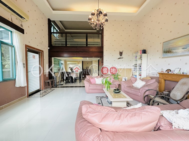 Lovely house with sea views, rooftop & terrace | For Sale Ng Fai Tin | Sai Kung, Hong Kong, Sales HK$ 18M