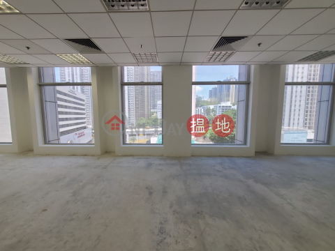 葵涌 貿易之都 商業 高質寫字樓 24小時電力 放租 | 貿易之都 Millennium Trade Centre _0
