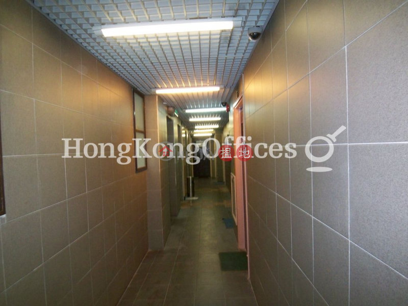 德裕中心寫字樓租單位出租|油尖旺德裕中心(Hart Avenue Plaza)出租樓盤 (HKO-24095-ABHR)