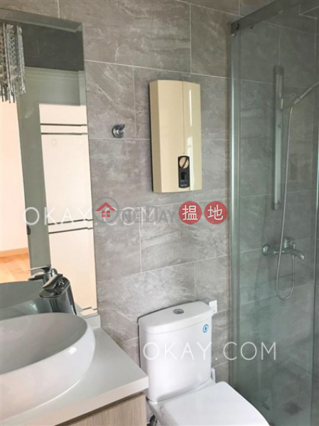 Efficient 3 bedroom on high floor with balcony | Rental, 233 Electric Road | Eastern District | Hong Kong Rental | HK$ 32,000/ month