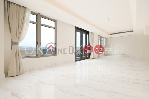 5房4廁,海景,露台ONE STANLEY出售單位 | ONE STANLEY One Stanley _0