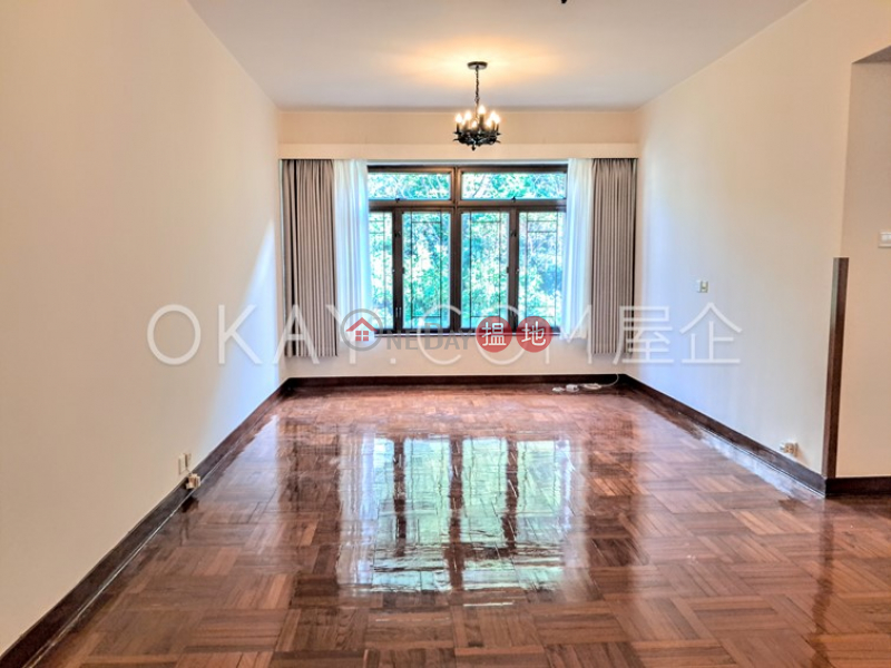 Luxurious 3 bed on high floor with harbour views | Rental | Skyline Mansion 年豐園 Rental Listings