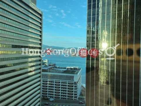 Office Unit for Rent at Golden Centre, Golden Centre 金龍中心 | Western District (HKO-83411-AGHR)_0