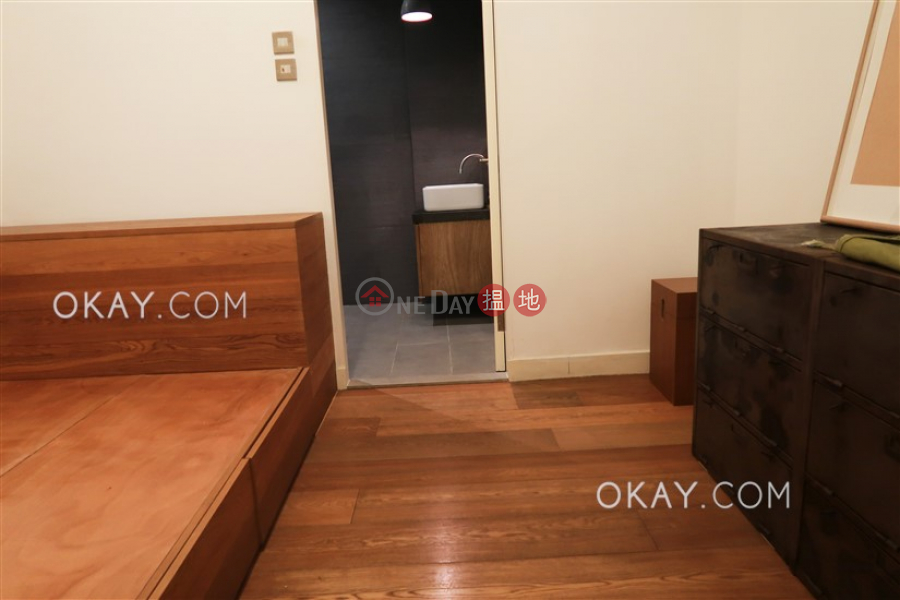 Luxurious 1 bedroom with terrace | Rental | 42-60 Tin Hau Temple Road 天后廟道42-60號 Rental Listings