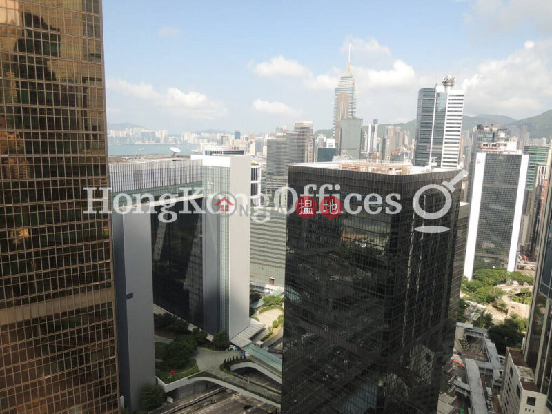 Office Unit for Rent at Lippo Centre, Lippo Centre 力寶中心 Rental Listings | Central District (HKO-29509-ABFR)